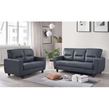 1/2/3 Seater Faux Leather Sofa Set SFL1029B